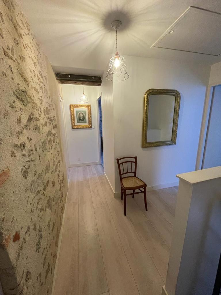 Logis Philiberte 3 Centre Bourg Des Epesses A 5min Du Puy Du Fou *