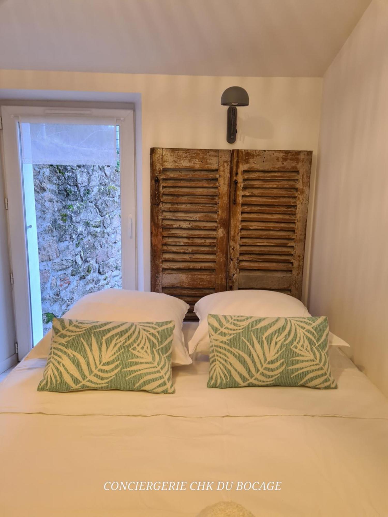 Logis Philiberte 3 Centre Bourg Des Epesses A 5min Du Puy Du Fou *